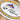 LSU Tailgate Melamine Platter
