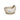 Easy Scoop Suction Bowl - Linen | Silicone | Non-Toxic
