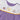 Girls Purple & Gold Tiger Bloomer Set | Embroidered