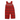 Baby Smocked Overalls - Red & Green Plaid
