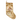 Embroidered Needlepoint Christmas Stocking - Angel with Violin
