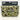 Yeti Sidekick Dry 3L Waterproof Gear Case - Olive Camo