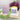 Moodcast Candle - Royal