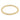 enewton - Classic Gold Bead Bracelet 5mm