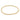 enewton - Classic Gold Bead Bracelet 3mm