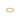 enewton - Classic Gold Bead Ring 3mm