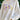 White Sweatshirt - Tigers | Gameday Top