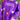 Purple Stars Sweatshirt - Tigers | Gameday Top