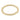 enewton - Classic Gold Bead Bracelet 6mm