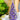 LSU Ceramic Christmas Tree | Holiday Decor