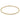 enewton - Classic Gold Bead Bracelet 2.5mm
