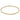 enewton - Classic Gold Bead Bracelet 2.5mm