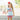 Red, White, and Bows Bloomer Set