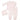 Bei Bei 3 Piece Bamboo Ruffle Set - Petal Pink