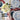 Die-cut Star-Spangled Placemat - 12 per package