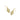 Kendra Scott Abbie Medallion Gold Small Drop Earrings - Yellow Mix