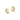 Kendra Scott Gabriella Gold Pearl Stud Earrings - Gold
