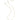 Kendra Scott Ladybug Short Pendant Necklace | Gold | Reversible