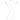 Kendra Scott Mini Cassidy Silver Short Pendant Necklace