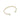 Kendra Scott Mini Elton Gold Cuff Bracelet - Blue Lab Grown Opal