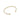 Kendra Scott Mini Elton Gold Cuff Bracelet - Light Pink Lab Grown Opal