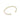 Kendra Scott Mini Elton Gold Cuff Bracelet - Bright White Lab Grown Opal