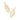 Kendra Scott Ophelia Gold Drop Earrings - Iridescent Abalone