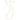 Kendra Scott Parker Knot Gold Short Pendant Necklace - Gold