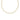 Kendra Scott Parker Star Gold Strand Necklace - Gold