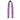 LSU Beaded Scalloped Purse Strap - Geaux Tigers