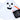 Giddy the Goose Outfit - Ghost