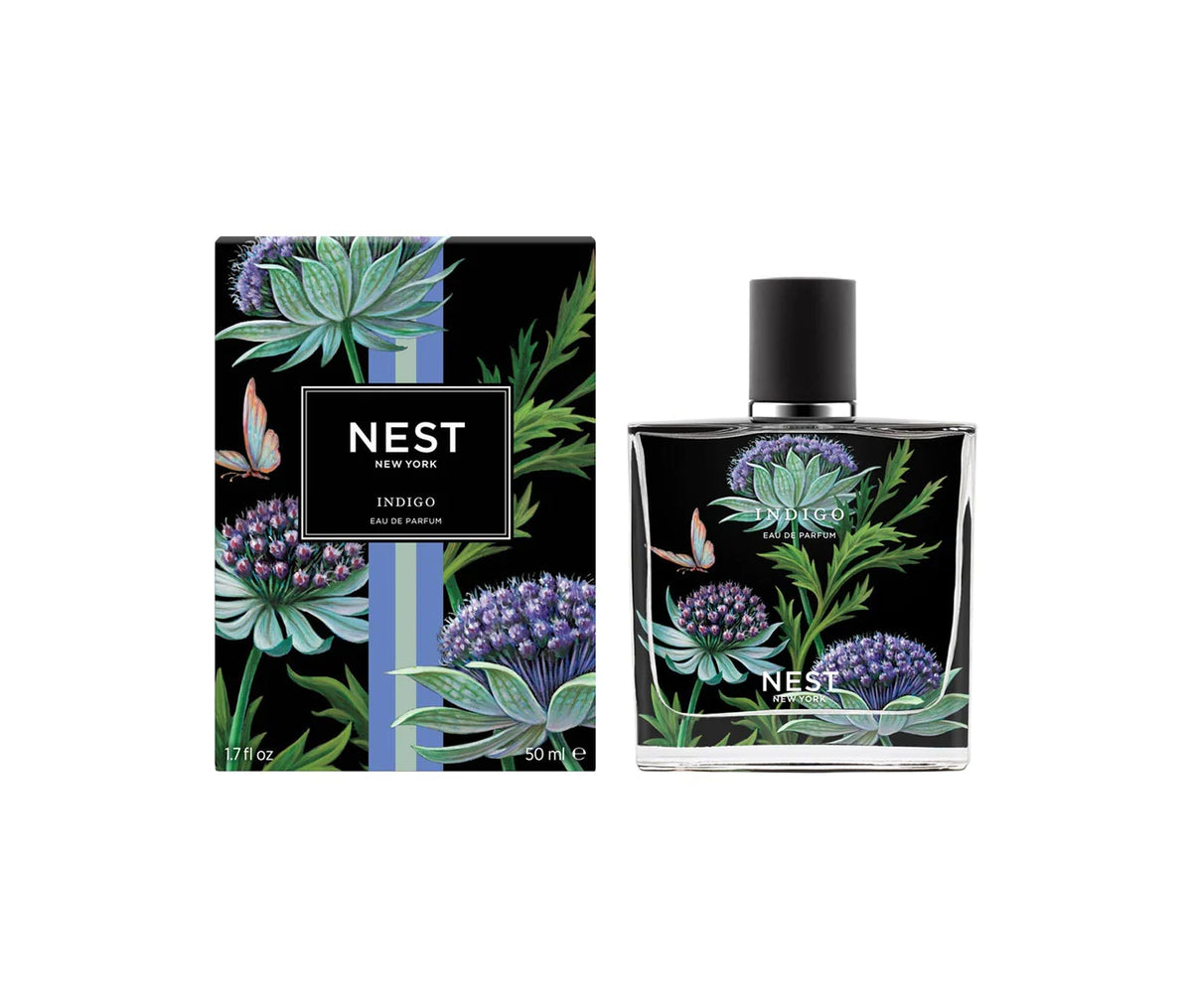 NEST Fragrances Indigo オードパルファム 100ml Nest Eau de Parfum - Indigo