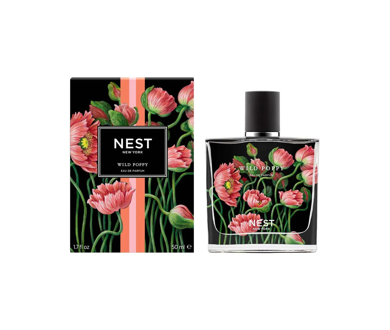 Poppy perfume cheap