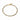 Julie Vos Baguette Tennis Necklace | Obsidian Black