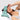 Nodpod Sleep Mask - Green Cabana