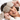 Nodpod Teddy Sleep Mask - Teddy Brown