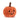 Jellycat Ooky Jack O Lantern - Halloween