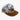 Boy's Flat Brim Snapback Hat - Mallard Meadow | Hunting Gear