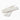 Oh My Mahjong - White Acrylic Rack & Pusher Set