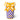 Swig Party Cup 24oz - Gameday Gingham Purple + Yellow