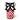 Swig Party Cup 24oz - Gameday Gingham Red + Black
