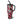 Swig Mega Mug 40 oz - Fanzone | Black and Red
