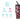 Swig Mega Mug 40 oz - Fanzone | Black and Red