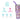 Swig Mega Mug 40 oz - Geaux Gameday | Purple and Gold