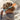 Swimming Goggles - Finn the Fish Aqua Blue