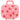 Bento Box with Removable Tray - Strawberry