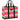 Scout Large Tote | Original Deano - Melondramatic