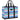 Scout Large Tote | Original Deano - Summer Friyay