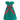 Girl's Christmas Dress - Frasier Plaid | Holiday Outfit