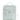 TRVL Take Away Insulated Lunch Bag - Bunny Toile Green